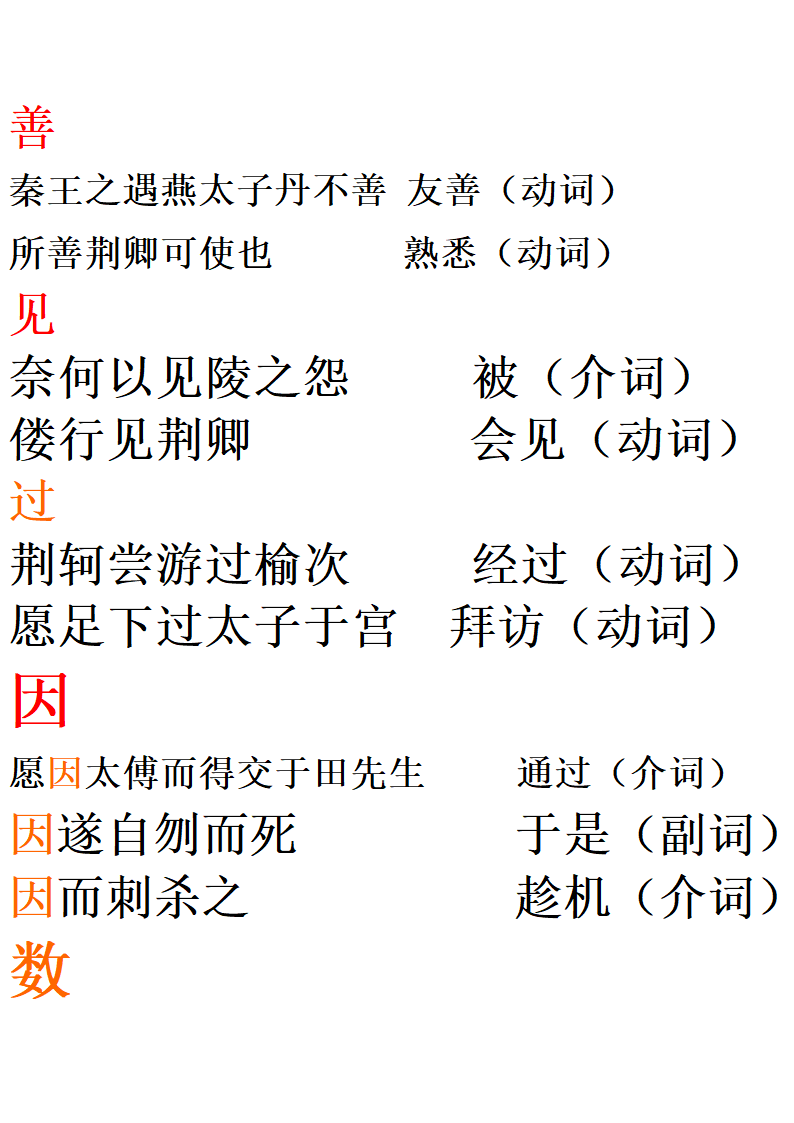 荆轲学案答案第6页