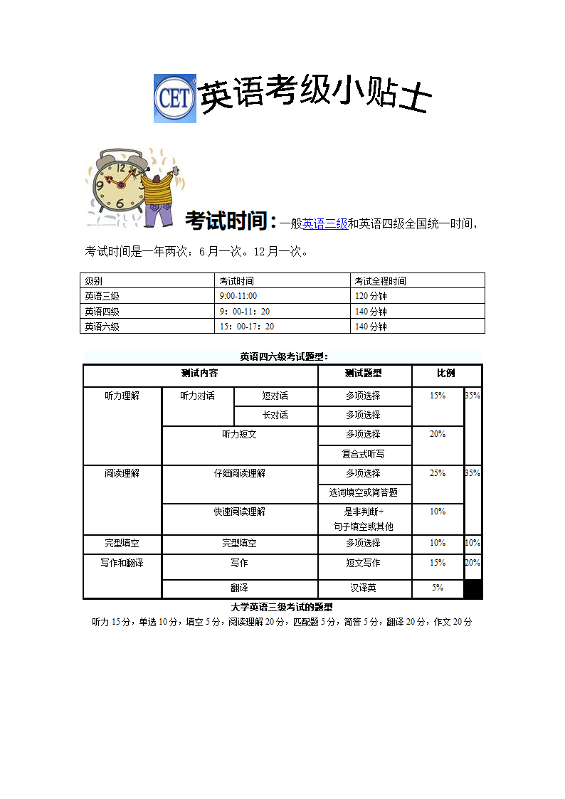 英语海报第1页