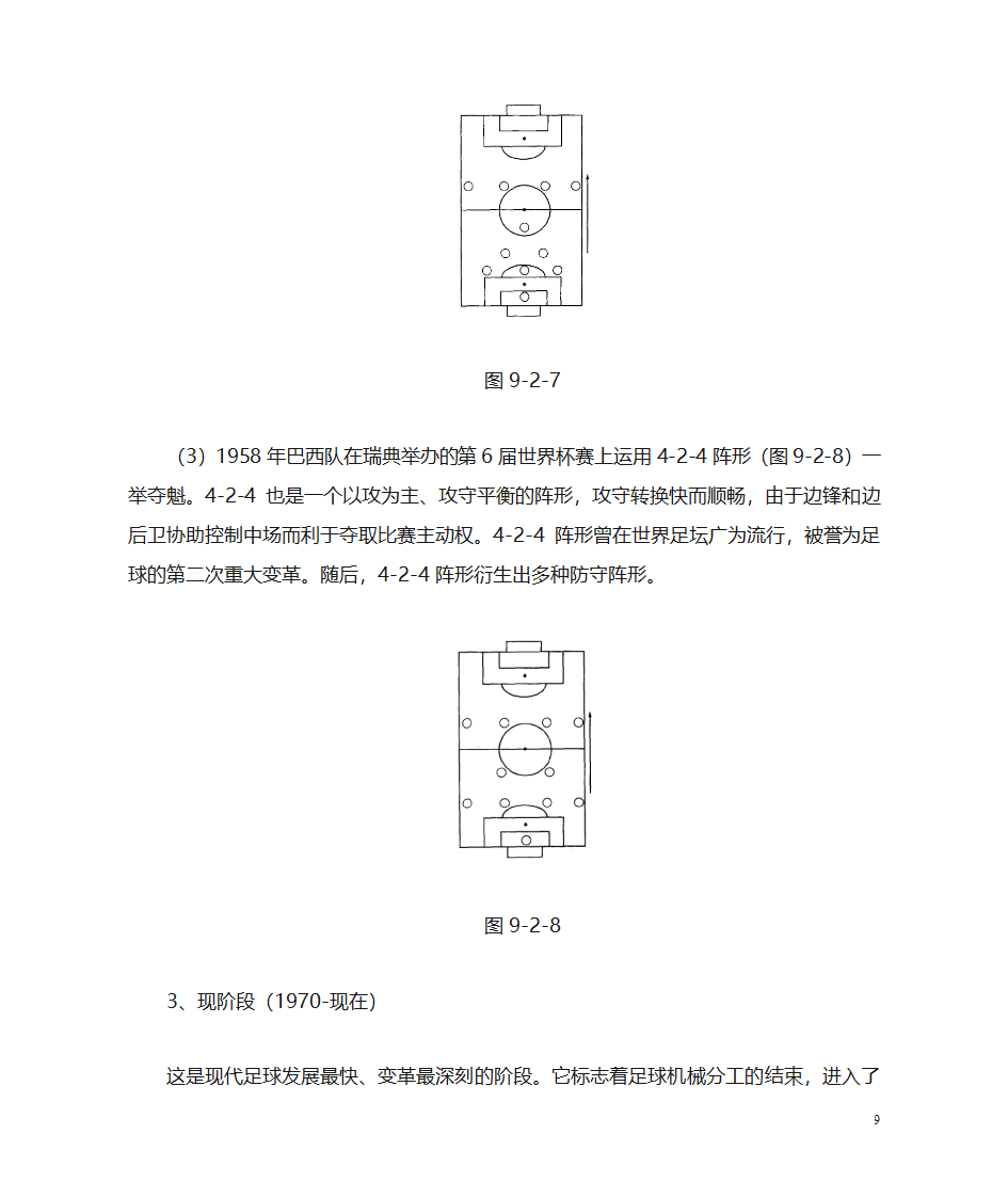 足球的知识点第9页