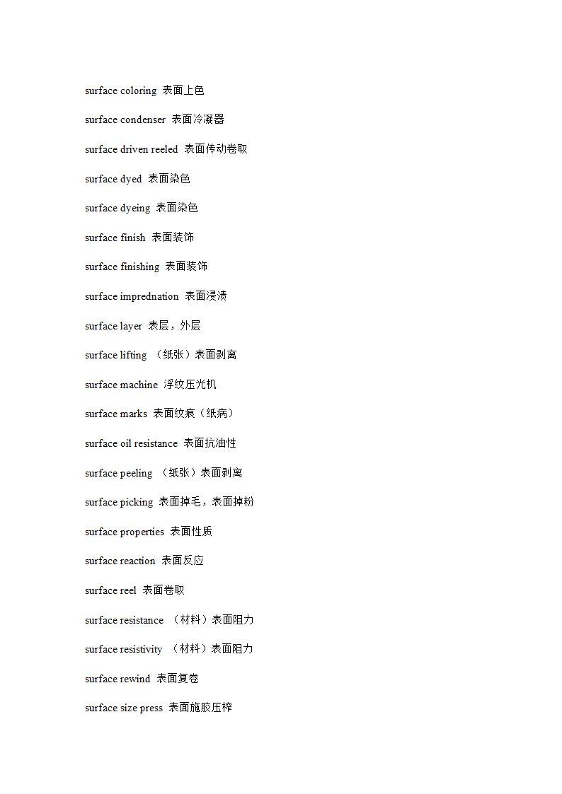 工程用语第61页