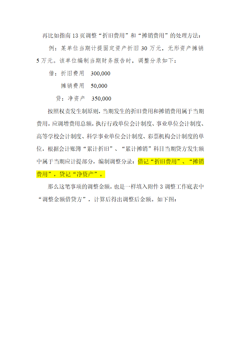 政府部门财务报告编制流程-政府财政报告怎么做第7页