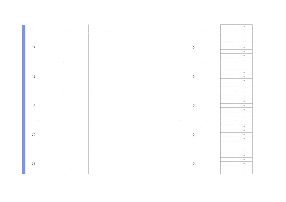 ERP生产完成订单进度计划表（甘特图）.xlsx第5页