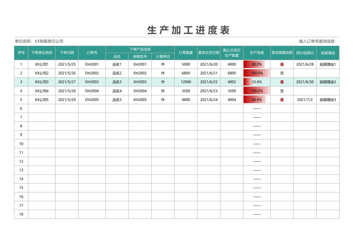 生产加工进度表.xlsx