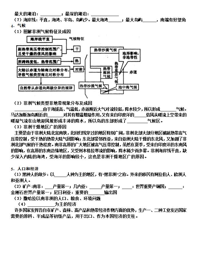 西亚北非学案第6页