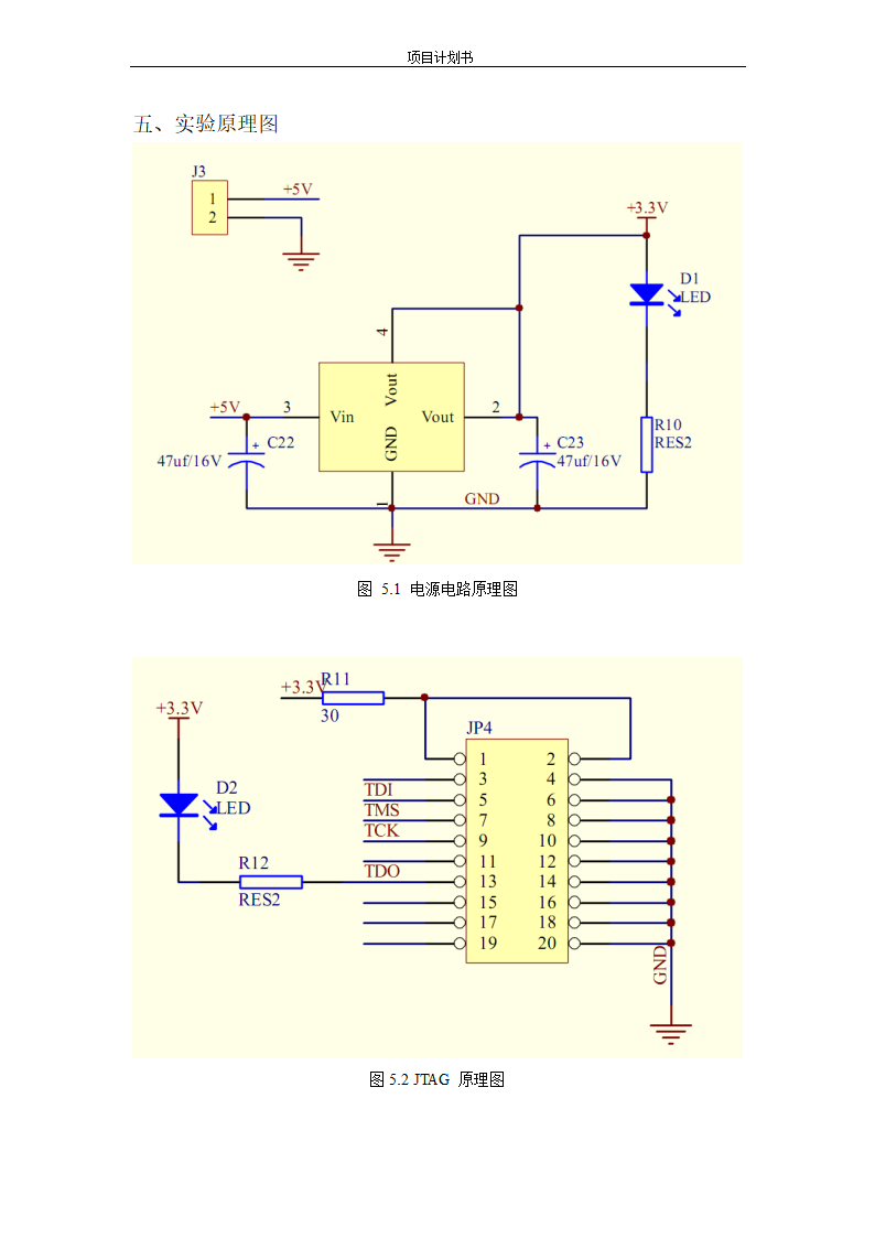 阶段验收报告第5页