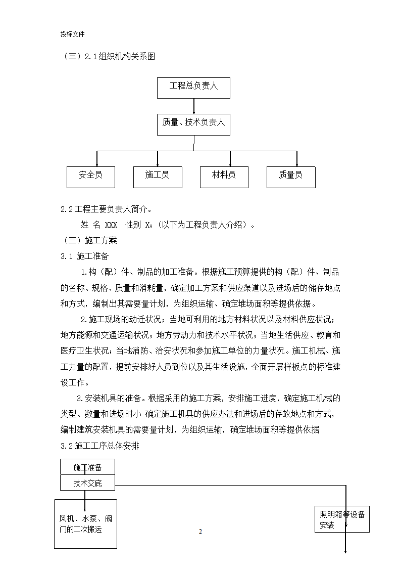 工程造价第25页