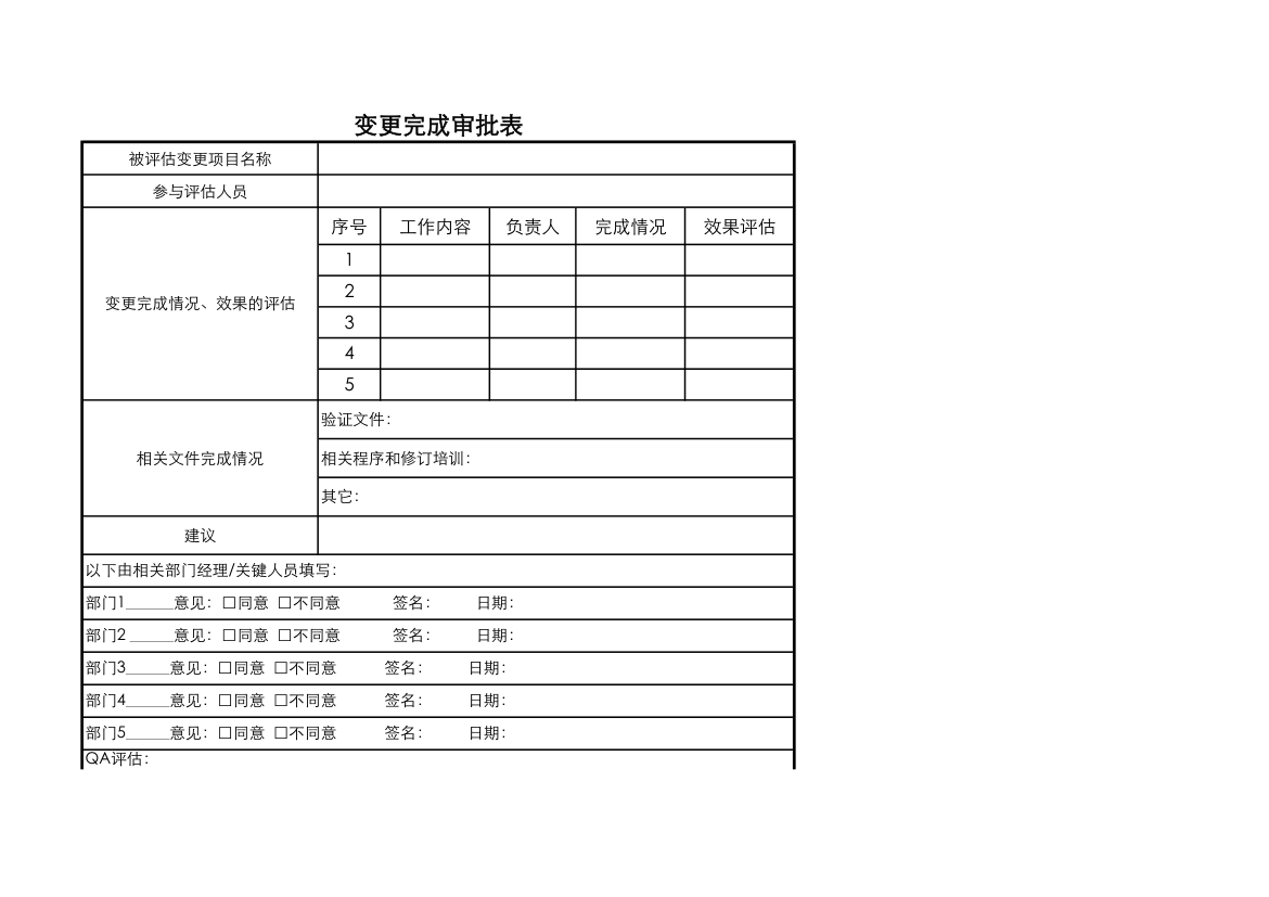 变更完成审批表.xlsx