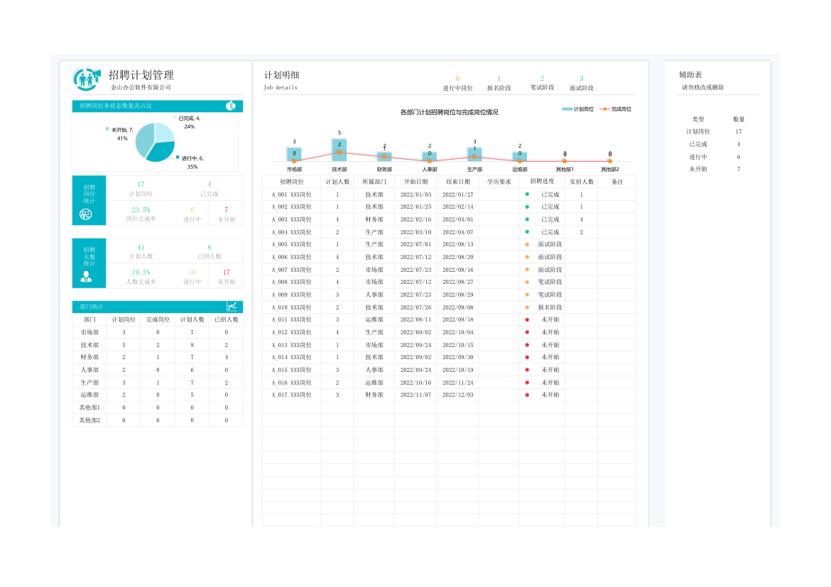 招聘计划表.xlsx