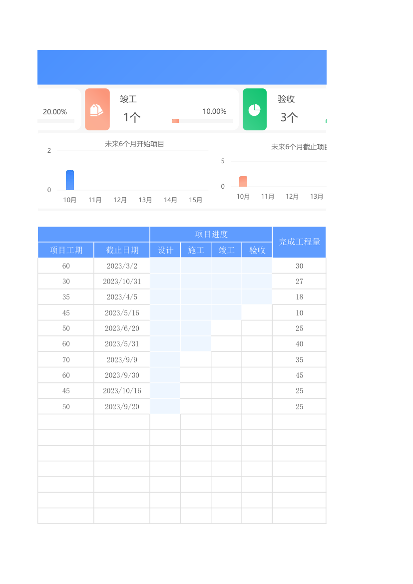 项目工程量工程进度表.xlsx第88页