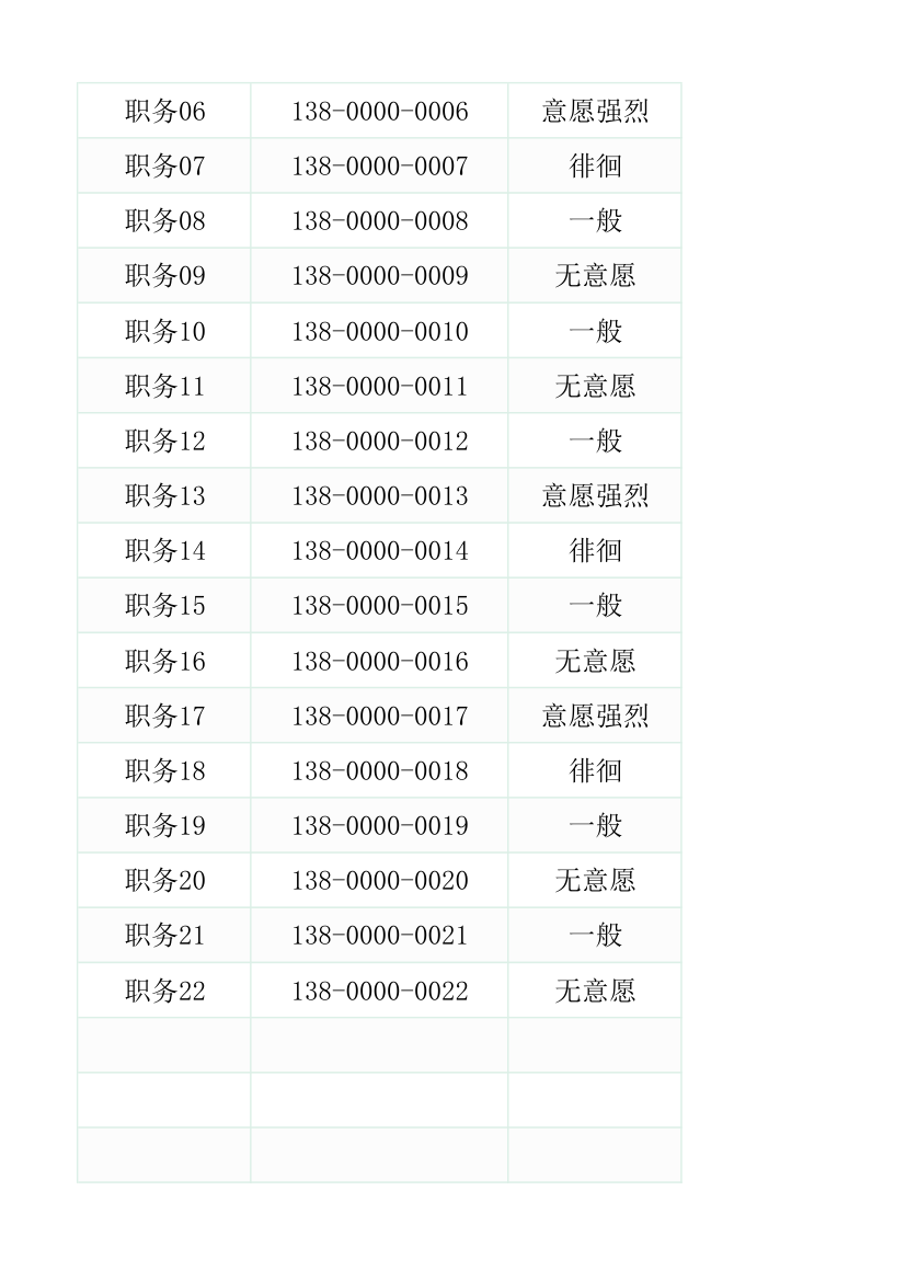 客户管理统计表.xlsx第5页