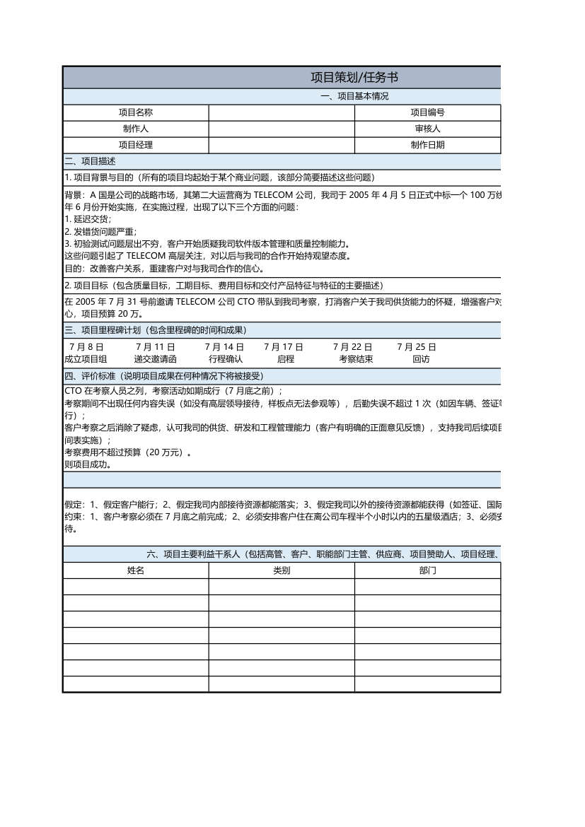 项目策划任务书.xlsx