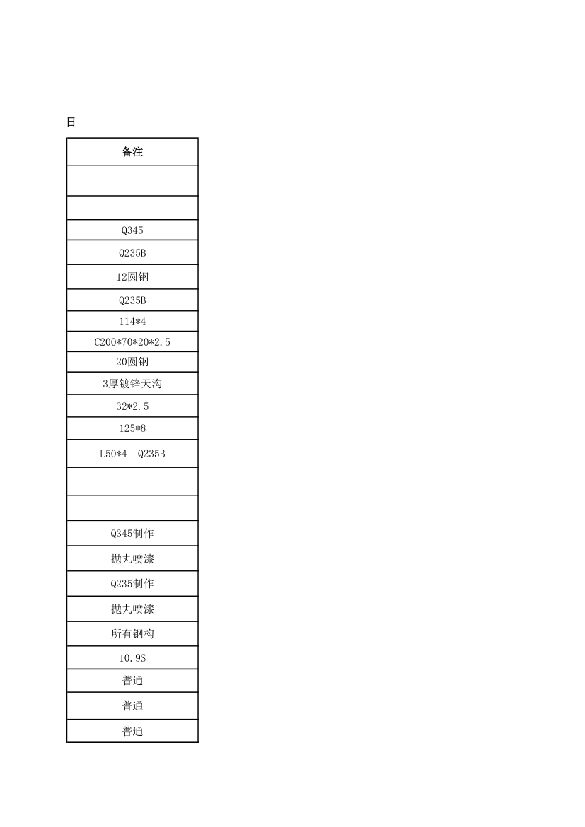 钢结构工程市场价报清单自动计算.xlsx第4页