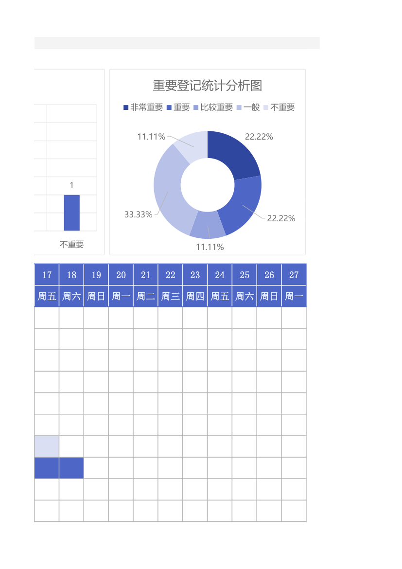 月度项目管理甘特图.xlsx第52页