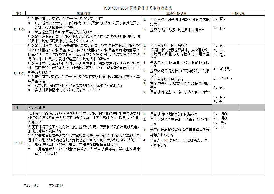 环境检查表2015第2页