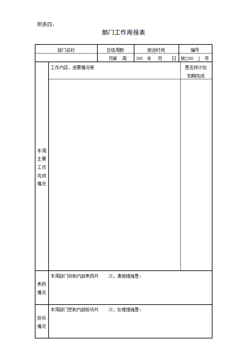 汇报审批制度第8页