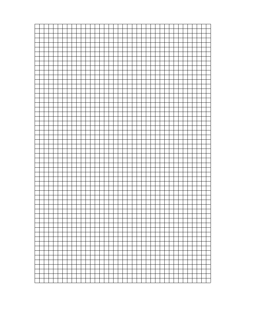 坐标纸第2页