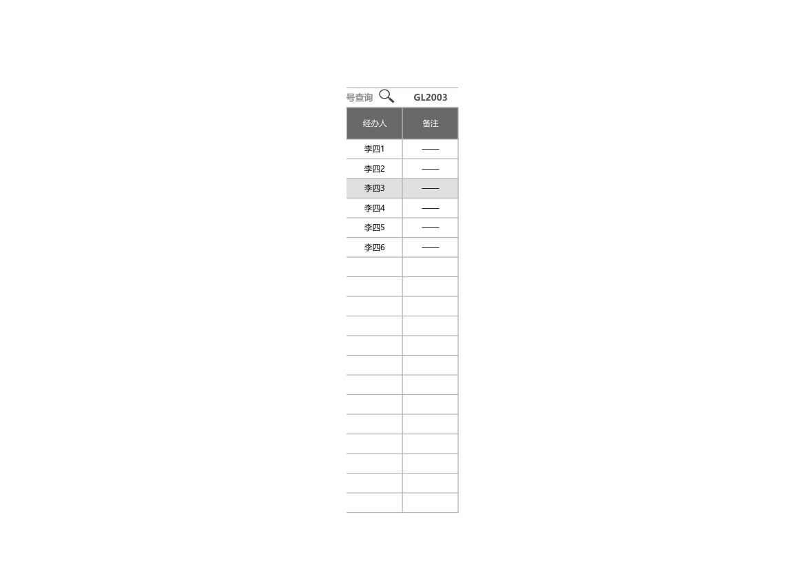 仪器设备借用登记表.xlsx第3页