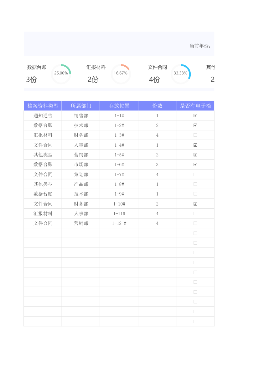 档案资料台账登记表.xlsx第71页