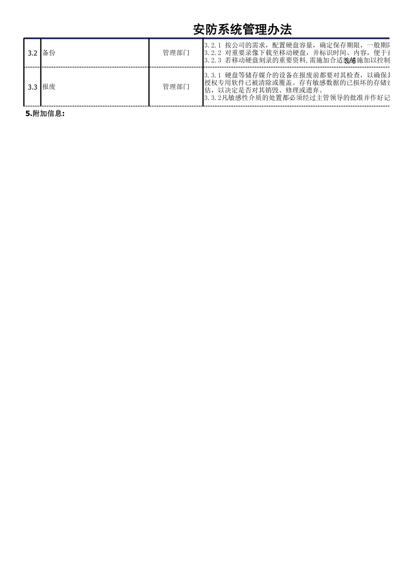 安防系统管理办法.xls第3页