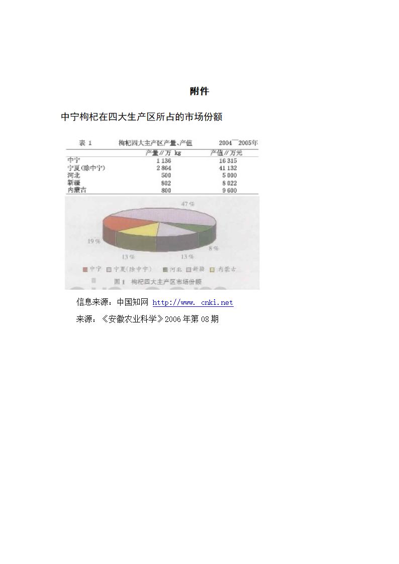 文案调查报告第6页