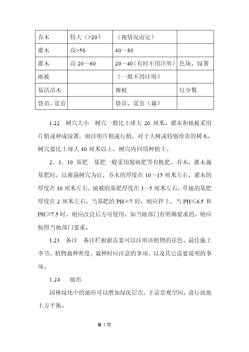 园林识图第5页