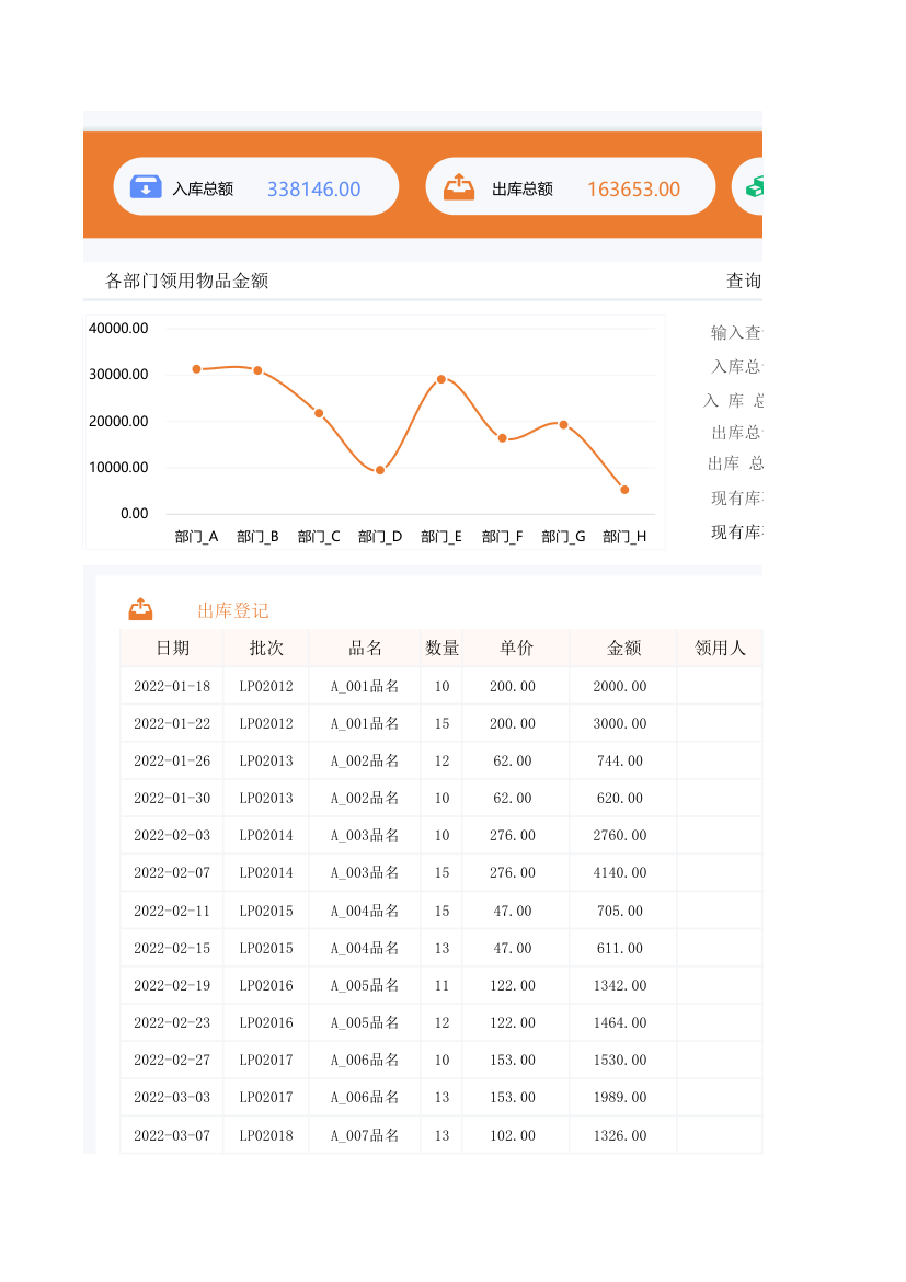 办公用品出入库管理.xlsx第61页