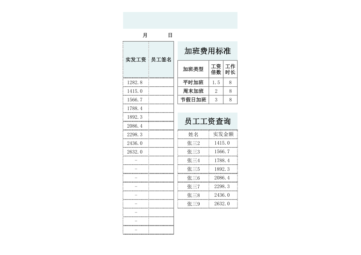 工资表-财务工资核算.xlsx第3页