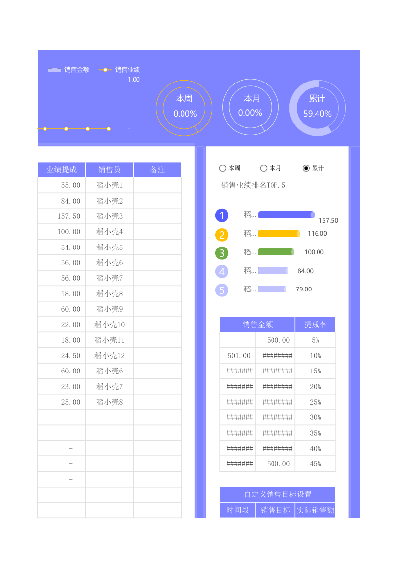 销售业绩明细表.xlsx第26页