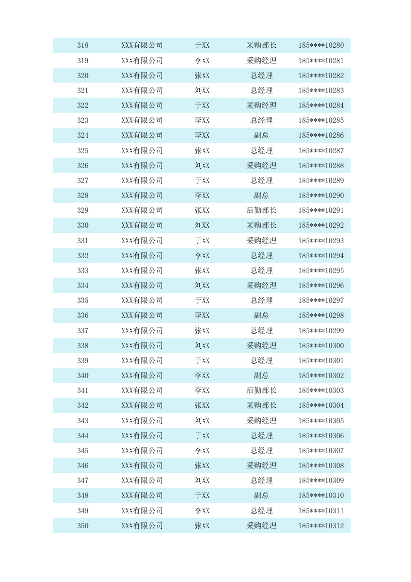 客户跟进管理表.xlsx第11页