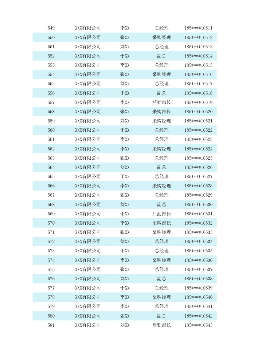 客户跟进管理表.xlsx第18页