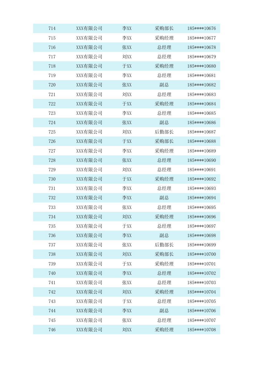 客户跟进管理表.xlsx第23页