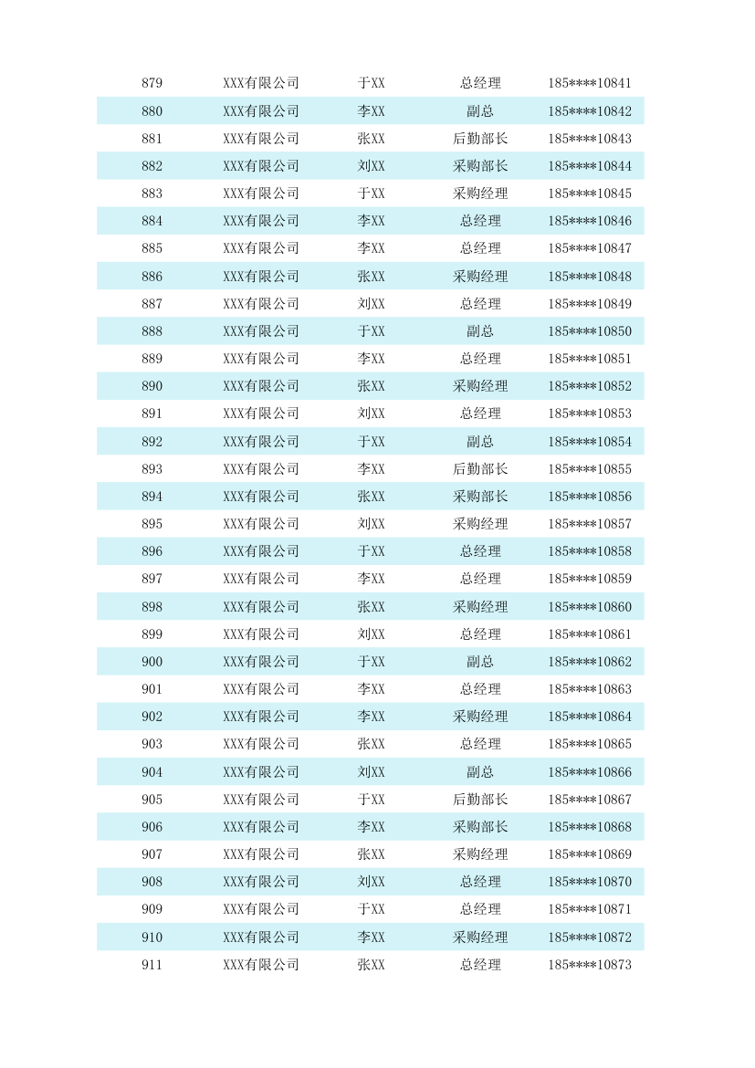 客户跟进管理表.xlsx第28页