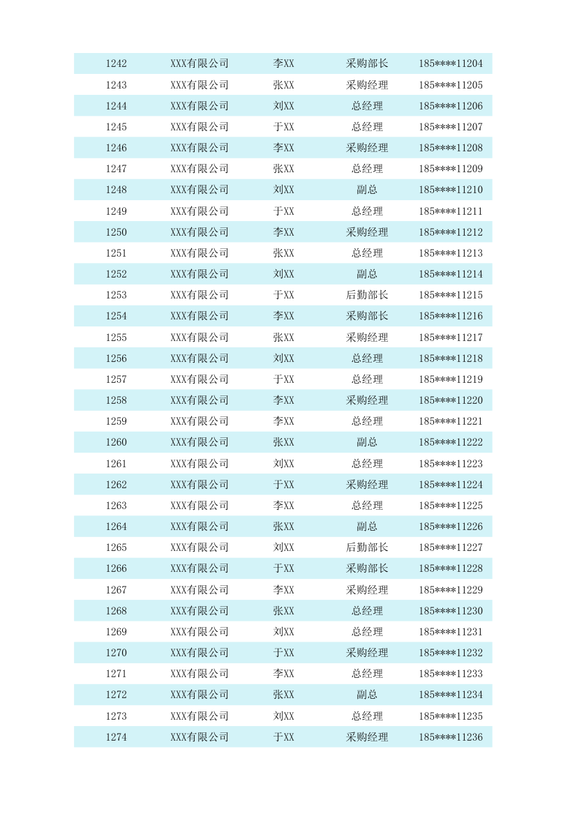 客户跟进管理表.xlsx第39页