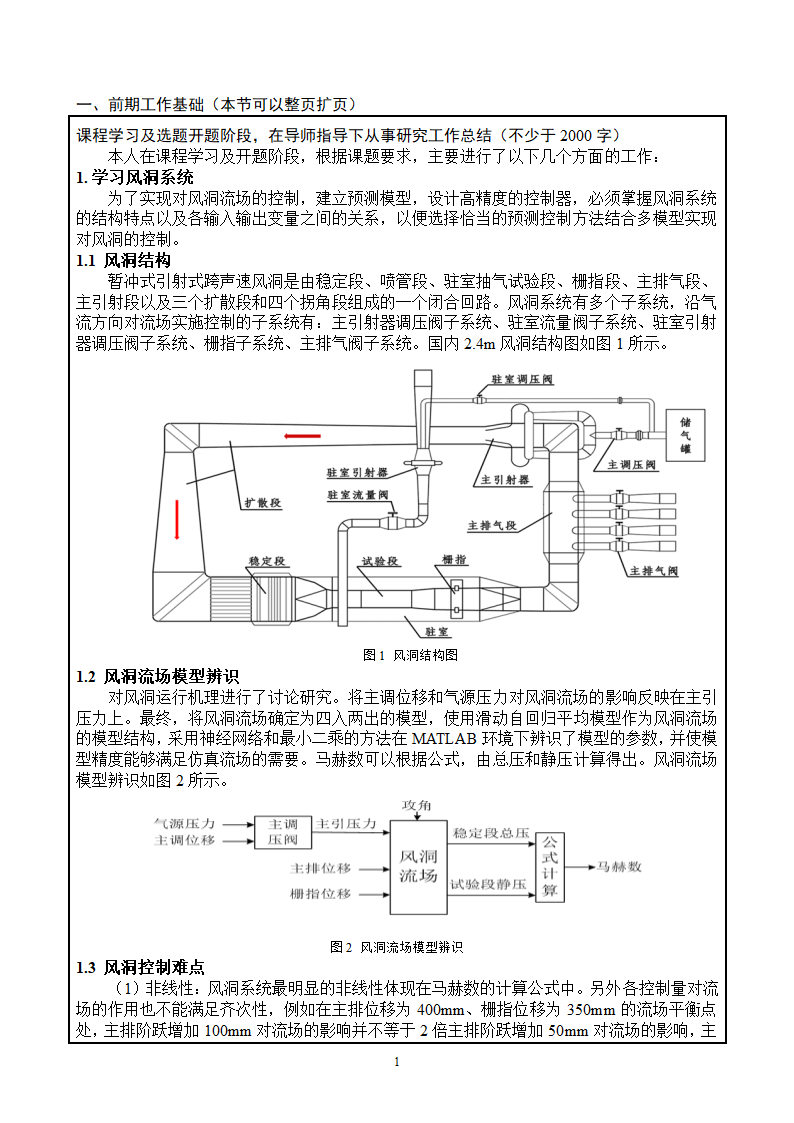 开题报告第3页