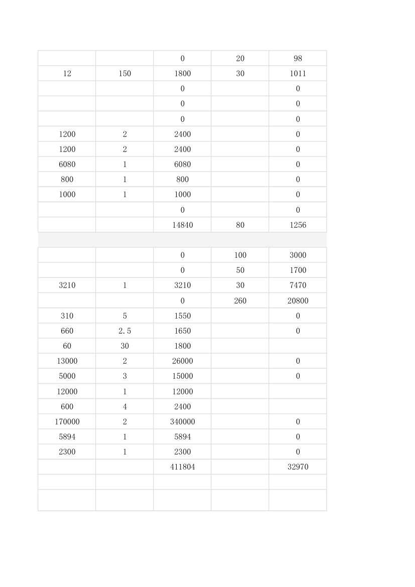 装修报价单.xlsx第6页