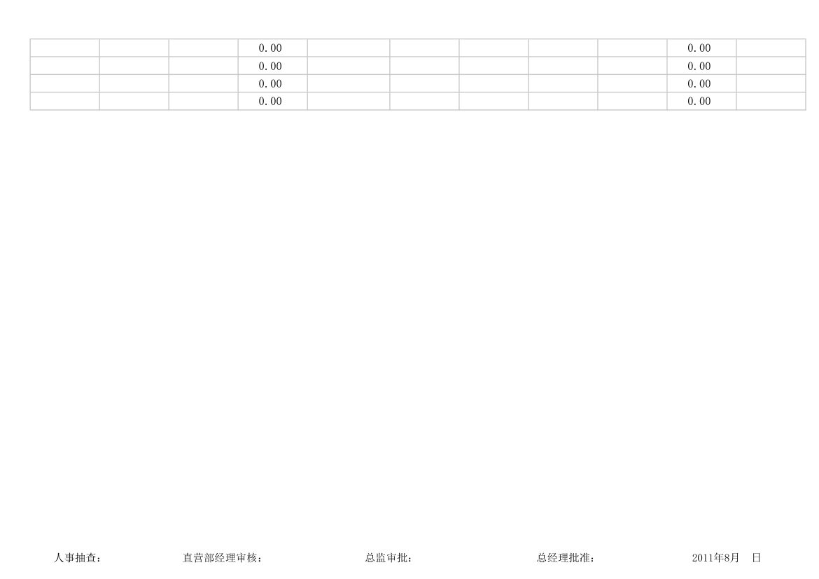 进销存出入库存表.xlsx第2页