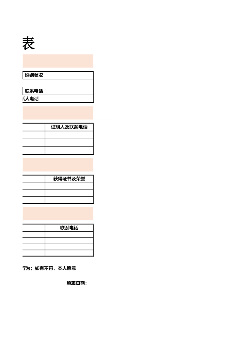 入职人员信息登记表.xlsx第2页