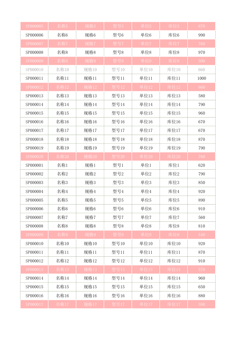 采购订单管理表.xlsx第36页