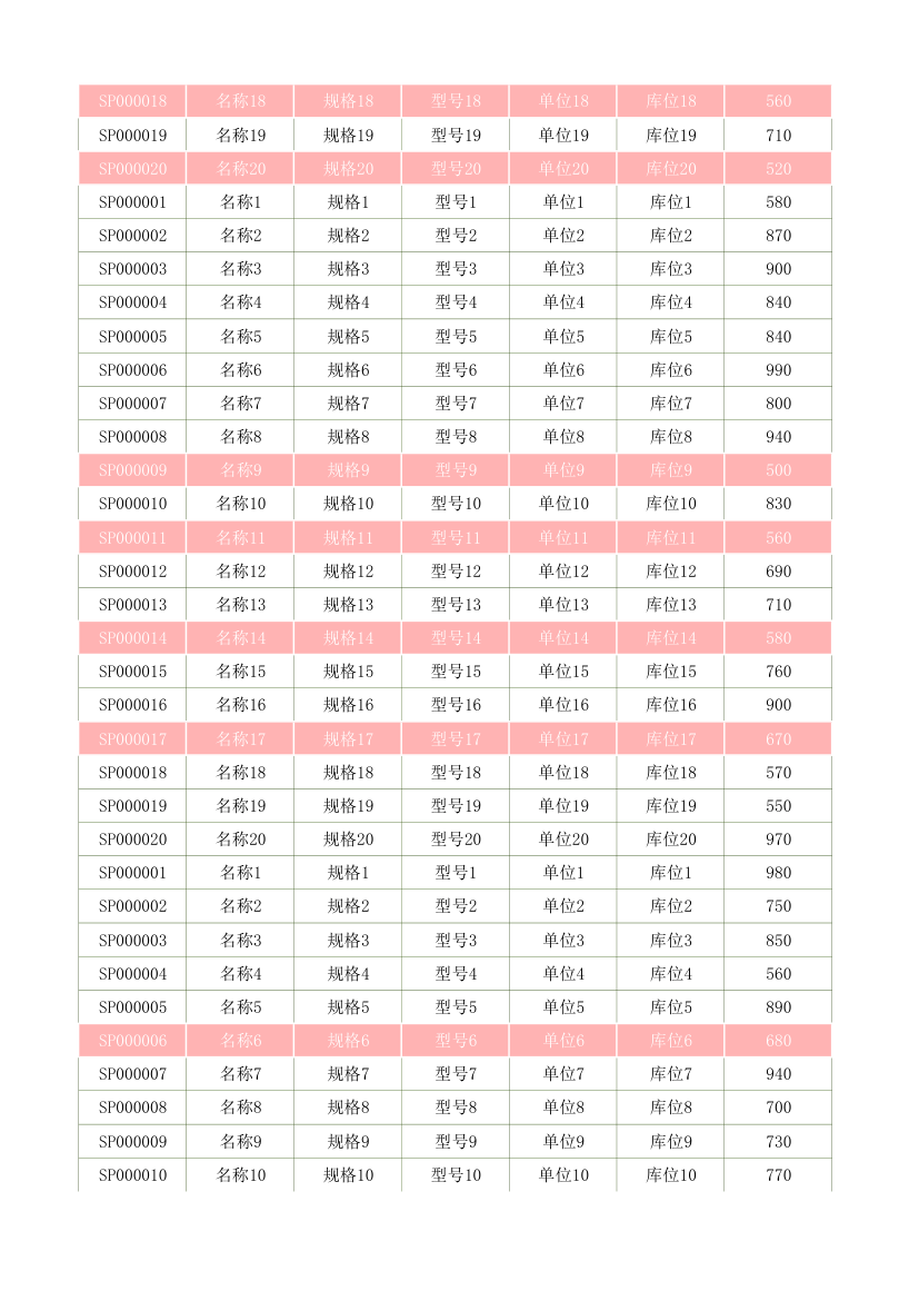 采购订单管理表.xlsx第37页