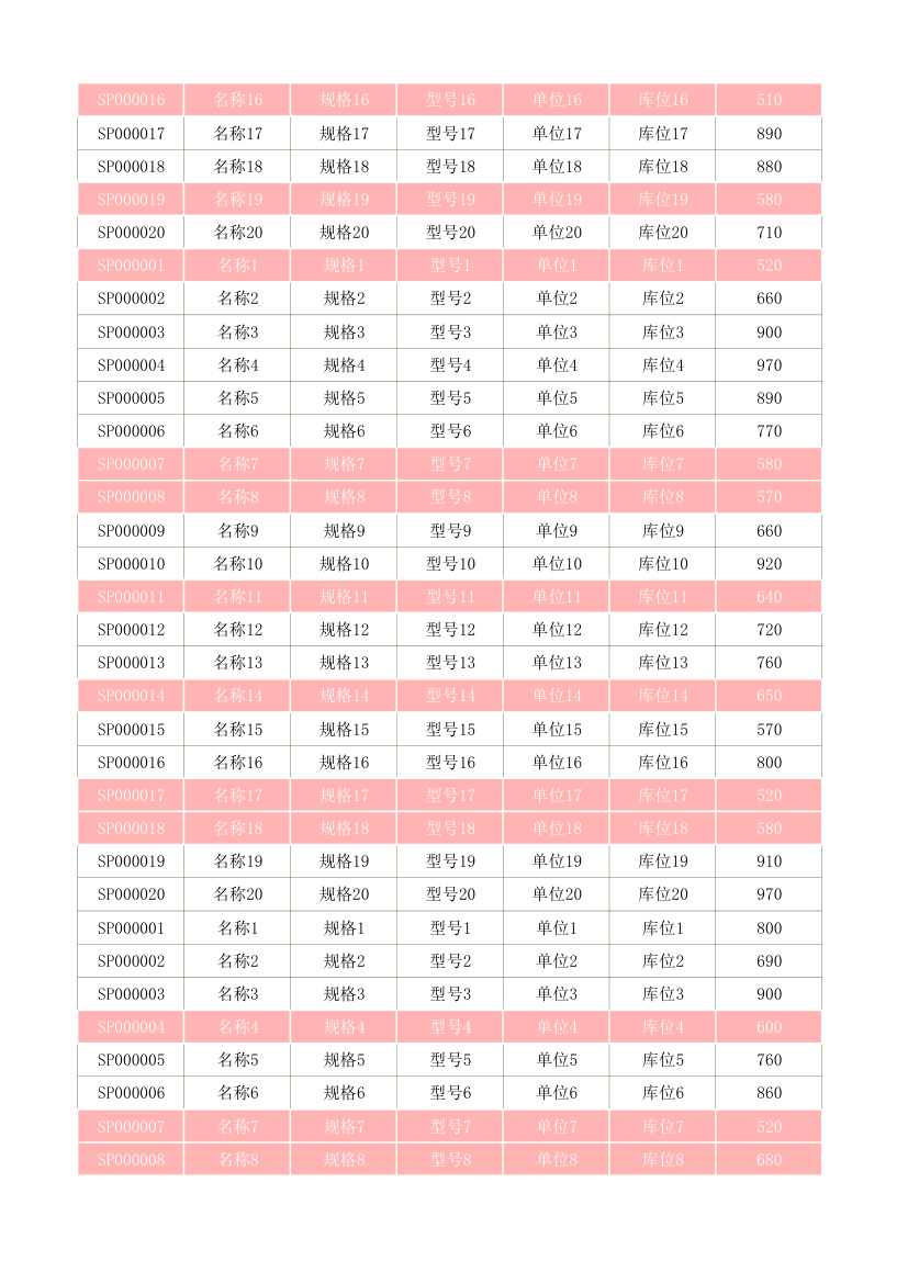 采购订单管理表.xlsx第43页