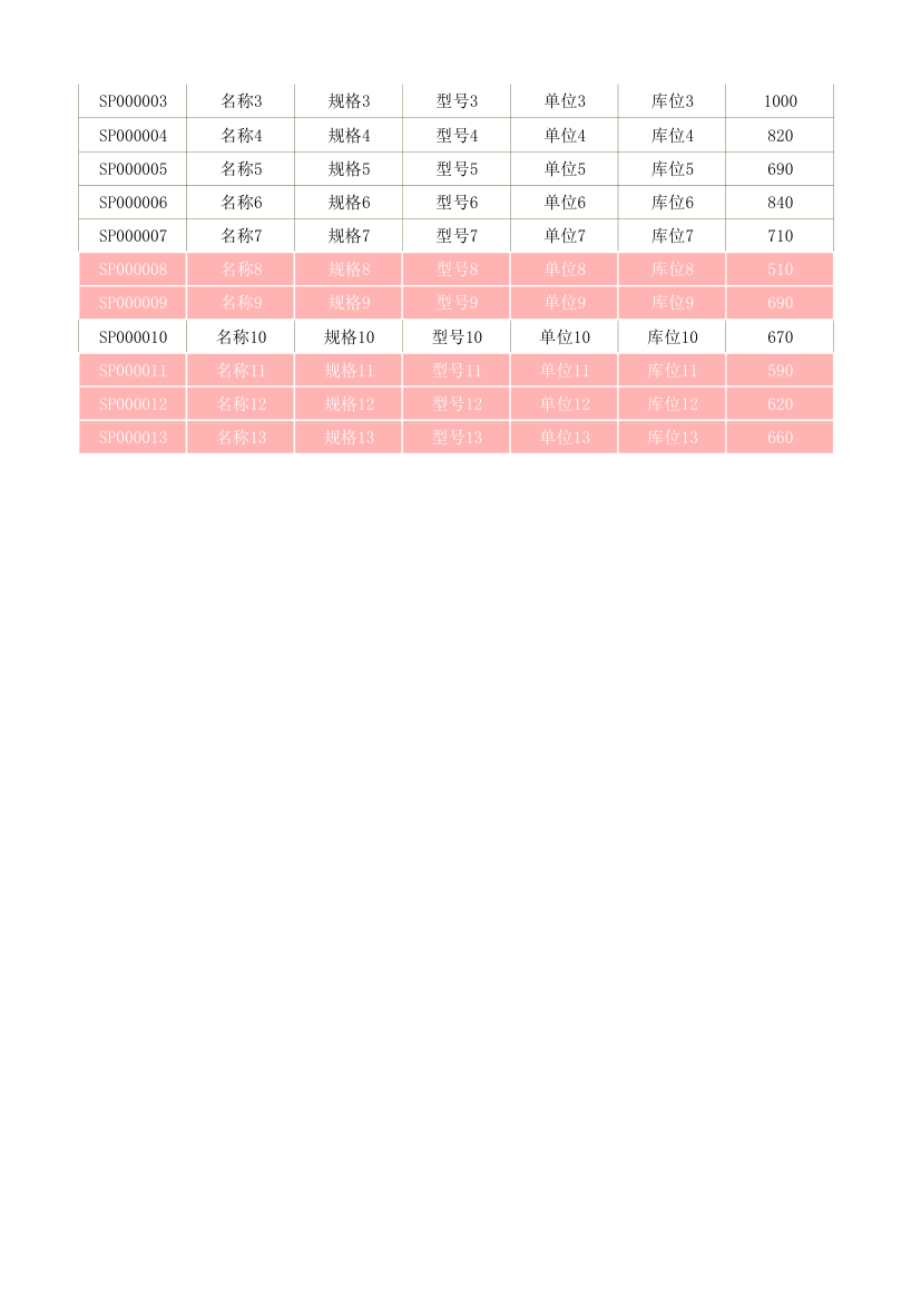 采购订单管理表.xlsx第62页