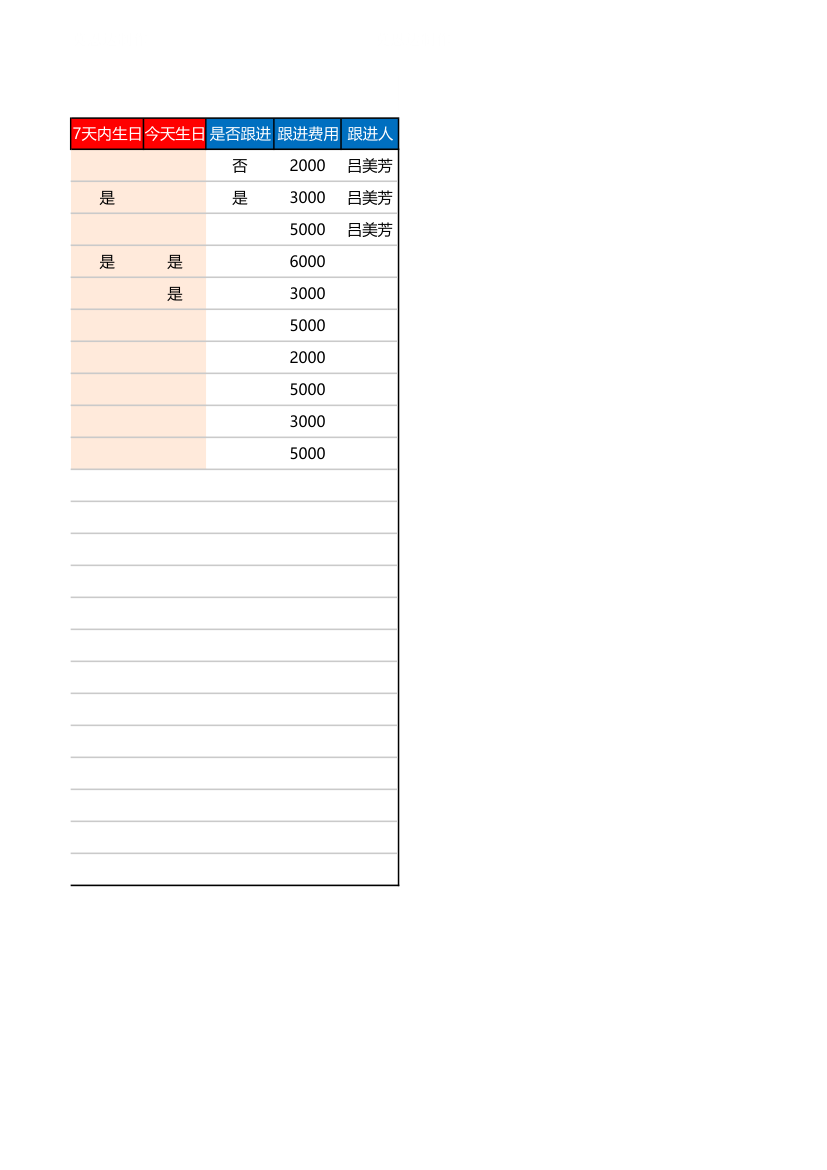 客户信息统计表(智能提取).xlsx第3页