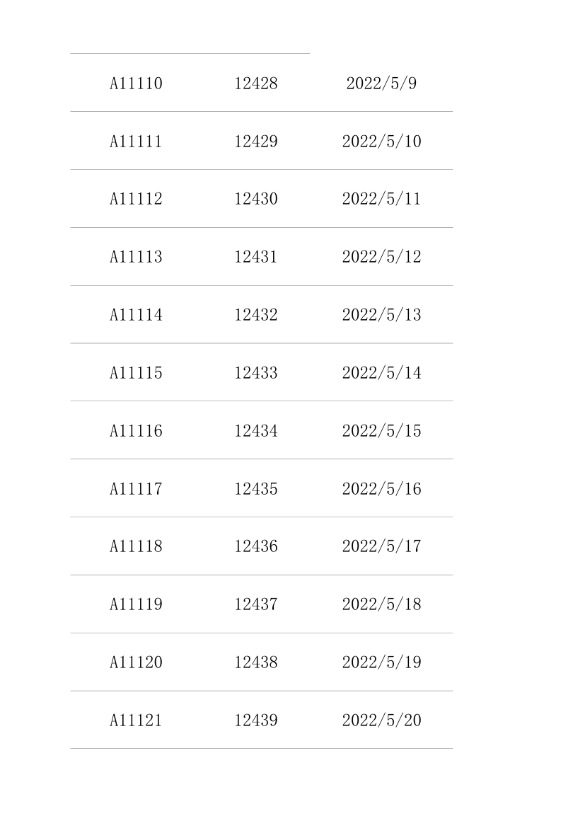 仓库收货记录表.xlsx第12页