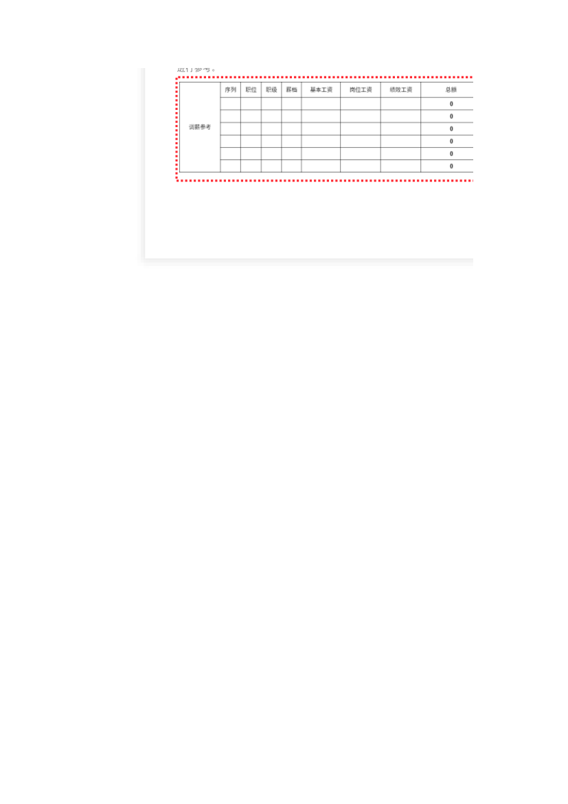 实用型述职结果表审批表.xlsx第2页