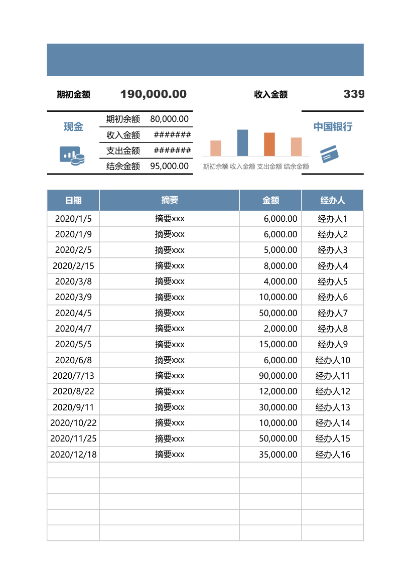 收支财务报表.xlsx