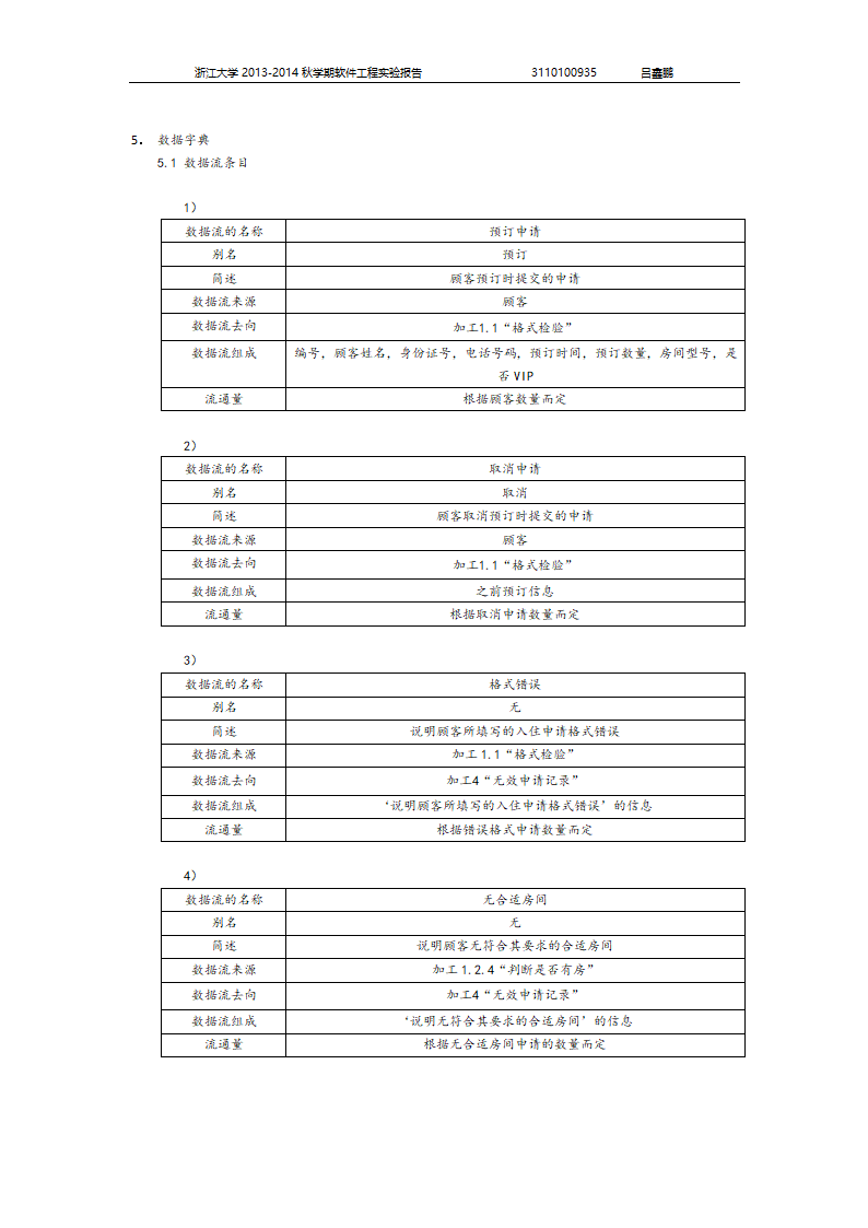 软件工程大作业第6页