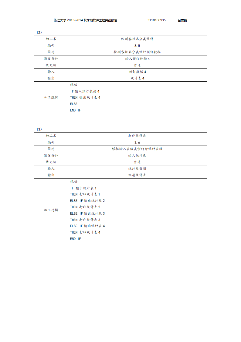 软件工程大作业第19页