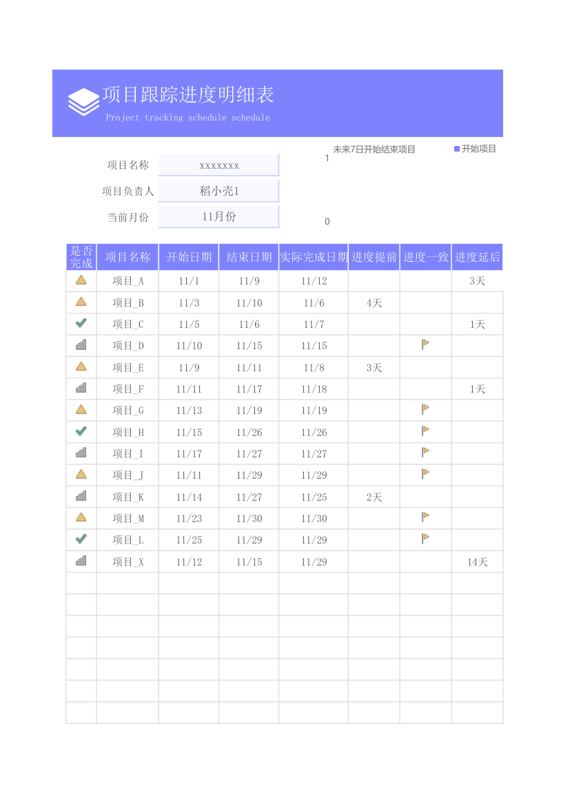 项目跟踪进度表.xlsx