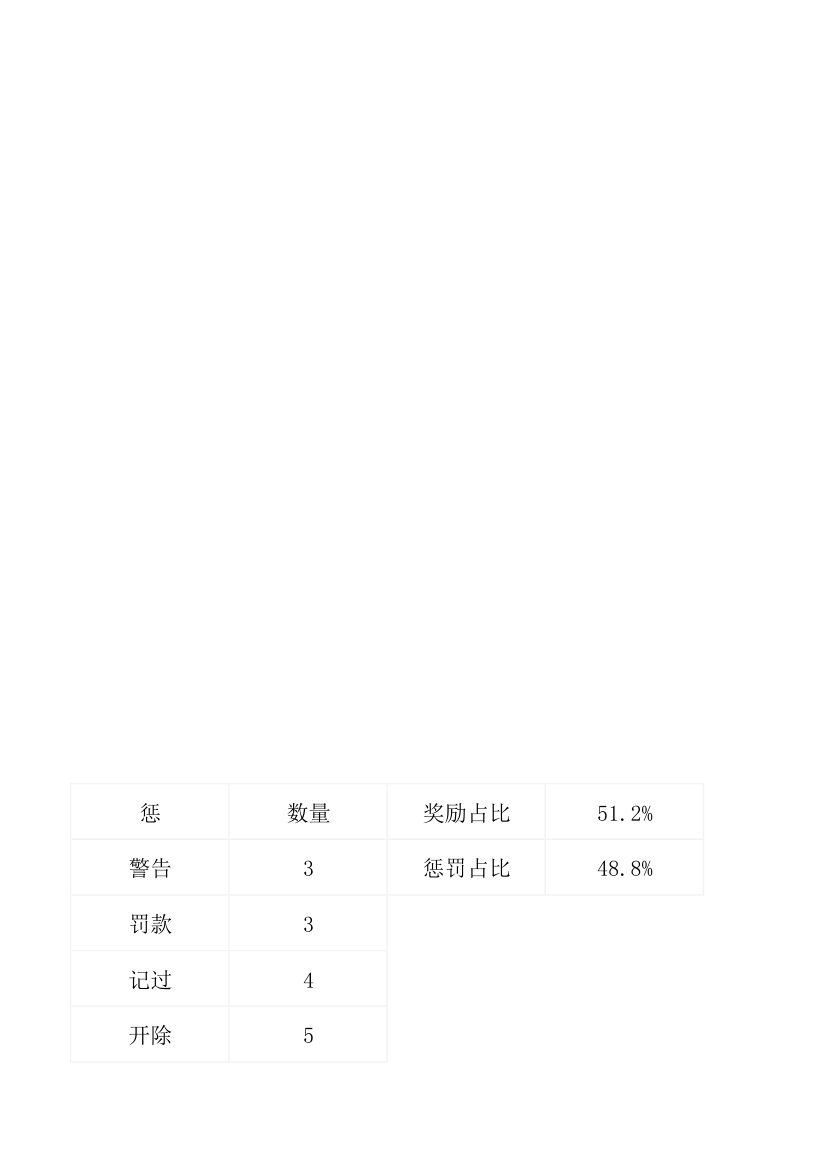 员工奖惩统计表.xlsx第13页