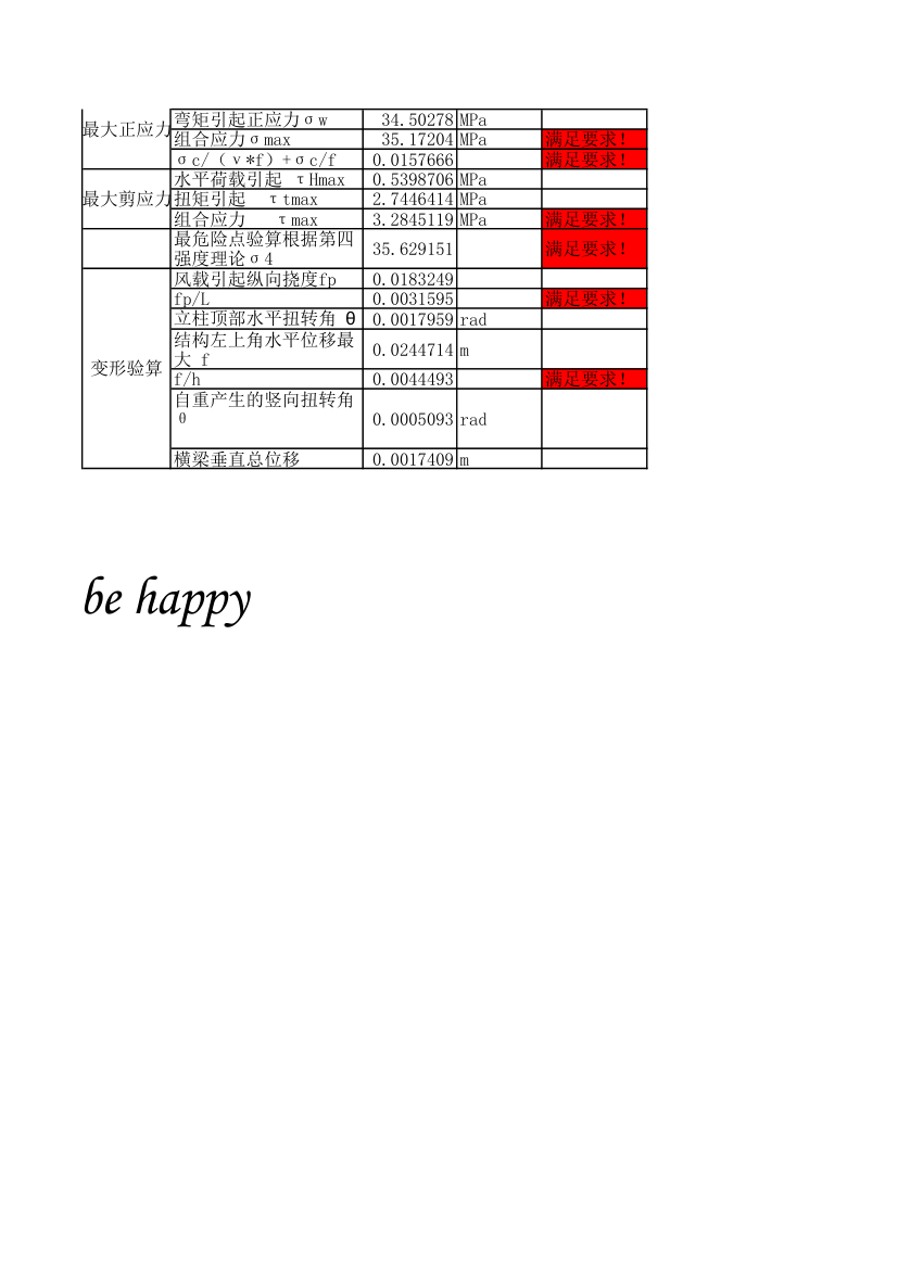 标示牌计算第4页